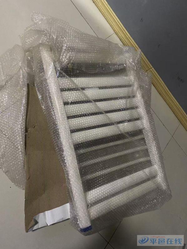 暖气片 转让 全新未用