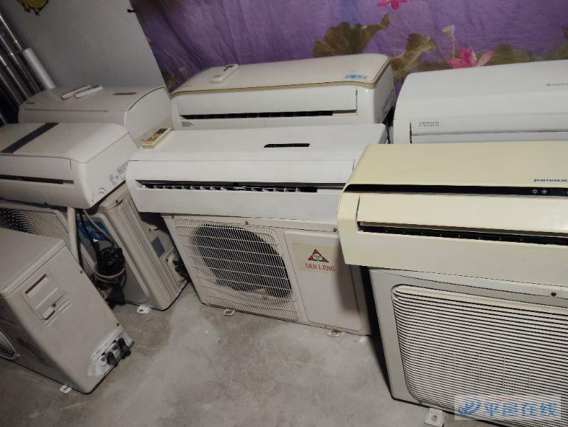 空调出售，维修，移机，加氟，回收，清洗等